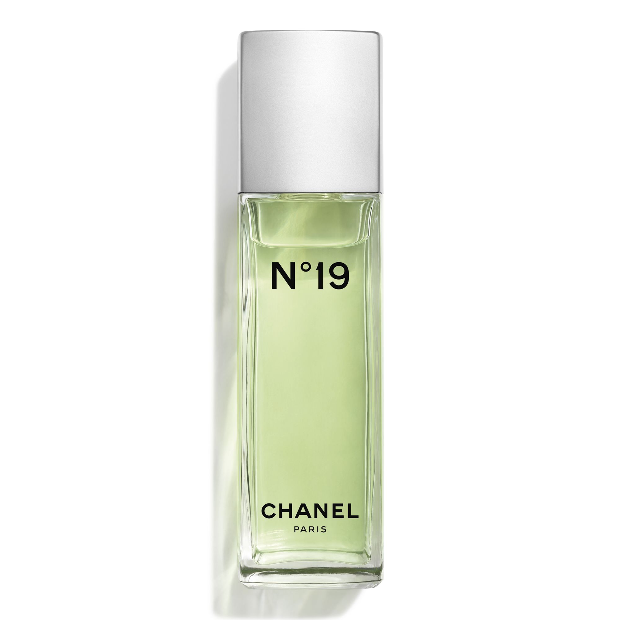 CHANEL No. 19 edt vapo 100 ml