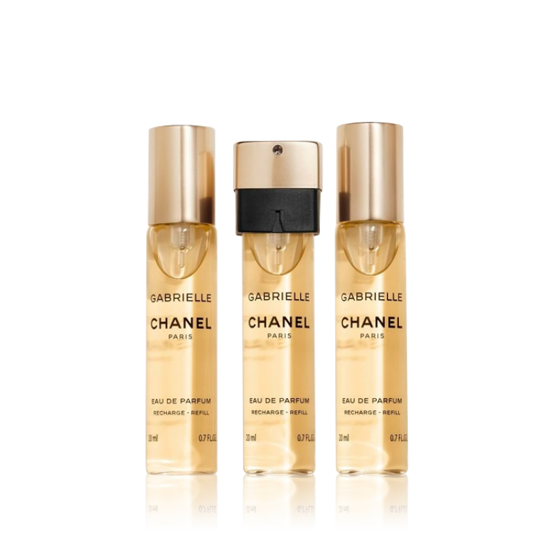 Chanel Gabrielle Giftset - -  - 1 set x 60 ml