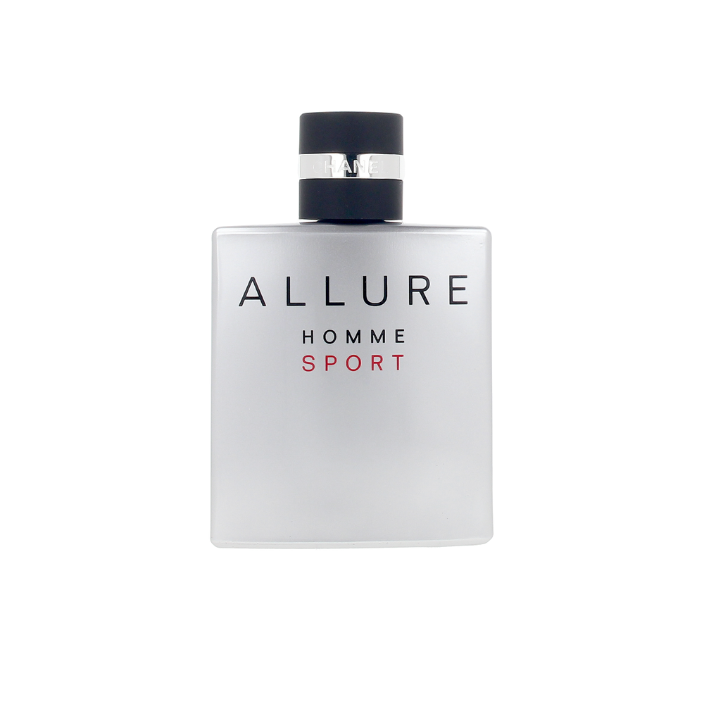 CHANEL ALLURE HOMME SPORT limited edition edt vapo 100 ml
