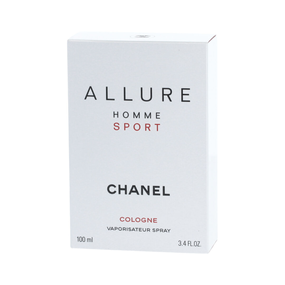 Chanel Allure Sport Cologne M EdT 100 ml
