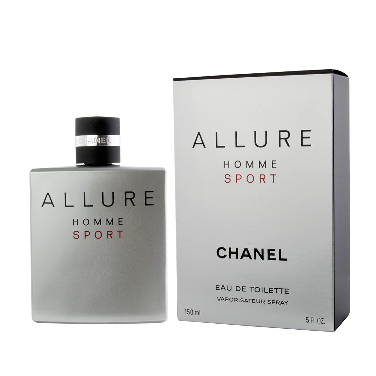 Chanel Allure Sport M EdT 150 ml
