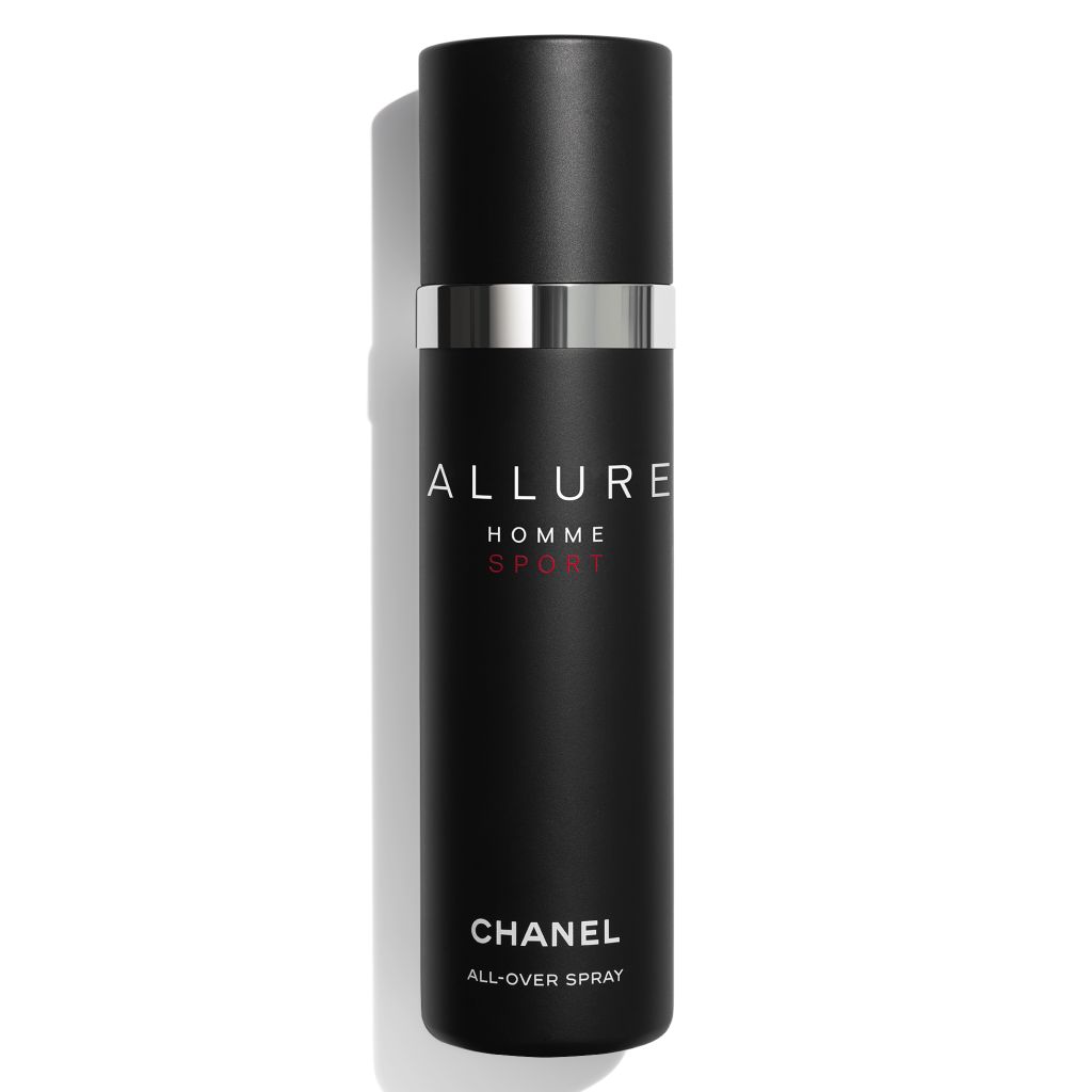 Chanel Allure Homme Sport All-Over Spray   100 ml