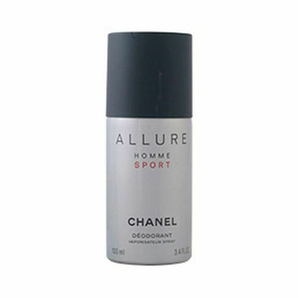 Chanel Allure Sport M deodorant spray 100 ml