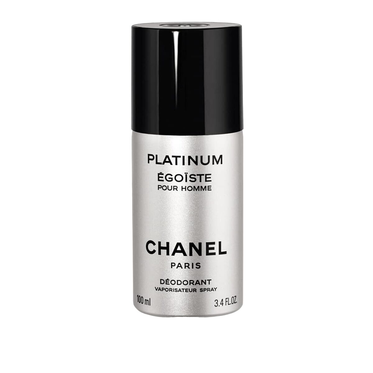 Chanel Platinum Egoiste Pour Homme Deo Spray   100 ml