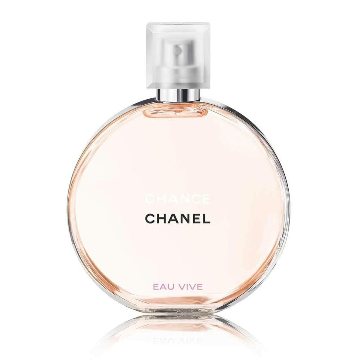 Chanel Chance Eau Vive W EdT 100 ml /dec