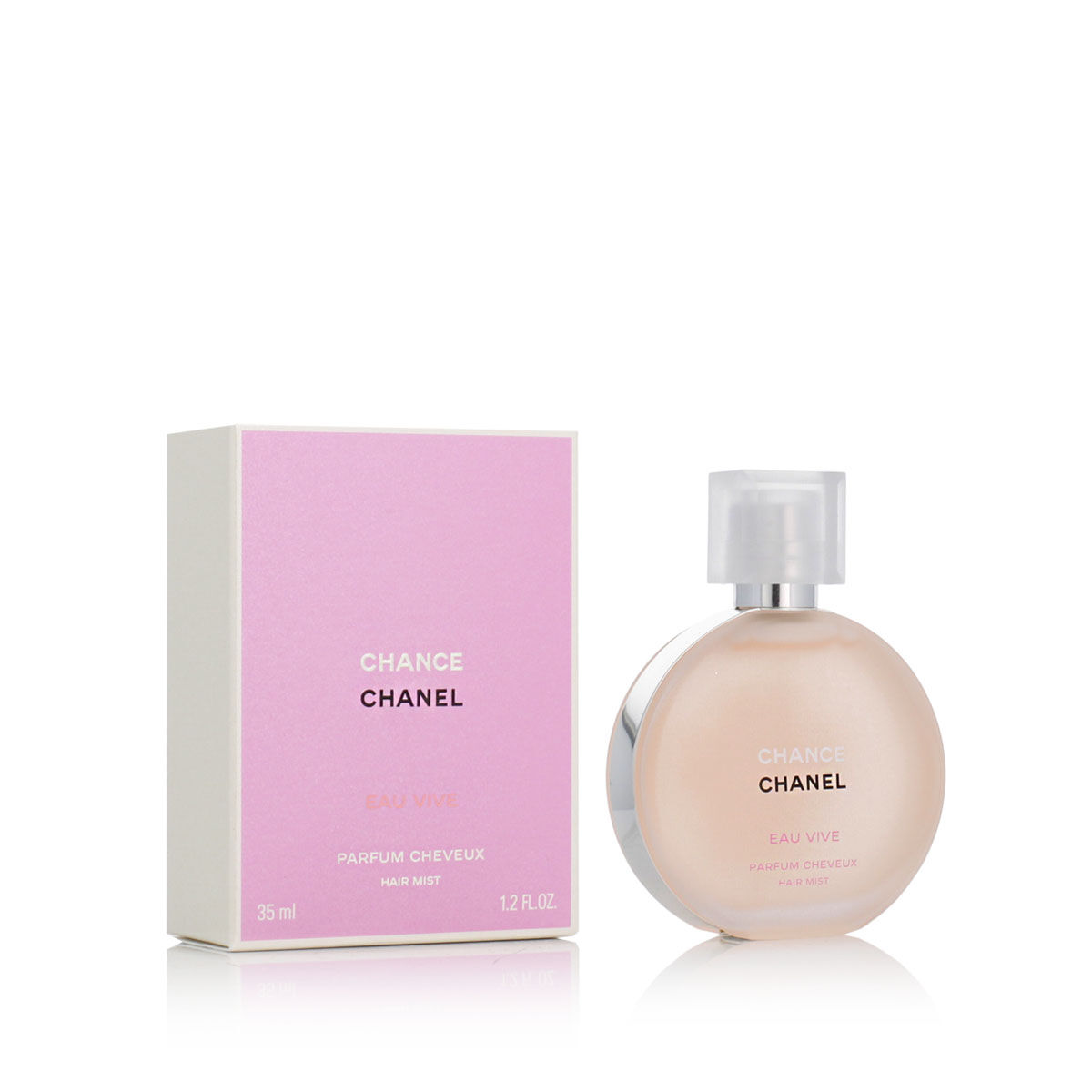 Chanel Chance Eau Vive Hair Mist   35 ml