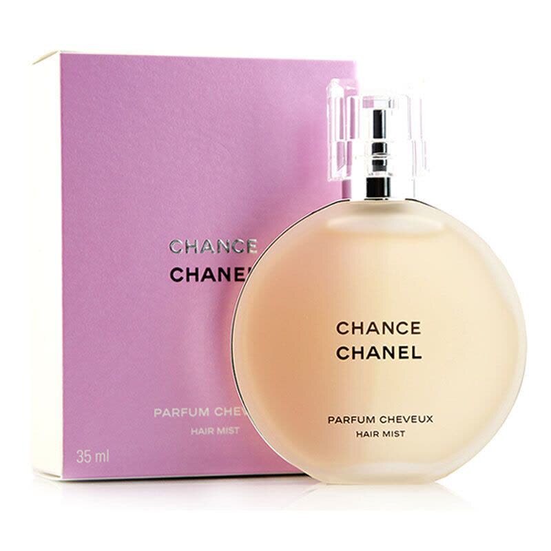 Chanel Chance Hair Mist  35 ml
