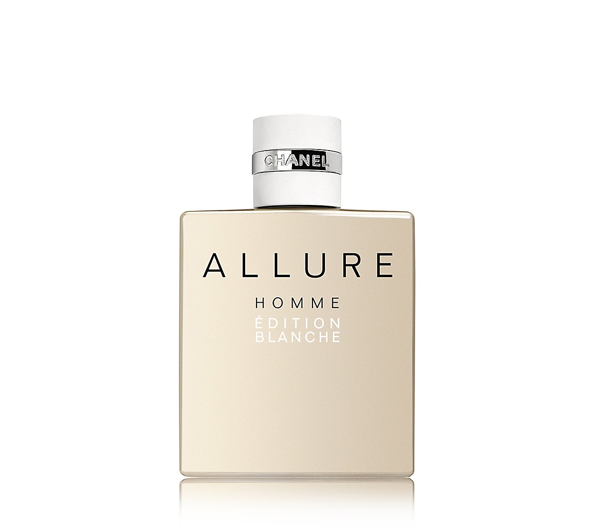 Chanel Allure Homme Edition Blanche Edp Spray  50 ml