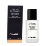 Chanel Le Blanc Base Lumiere - Multi Use   30 ml