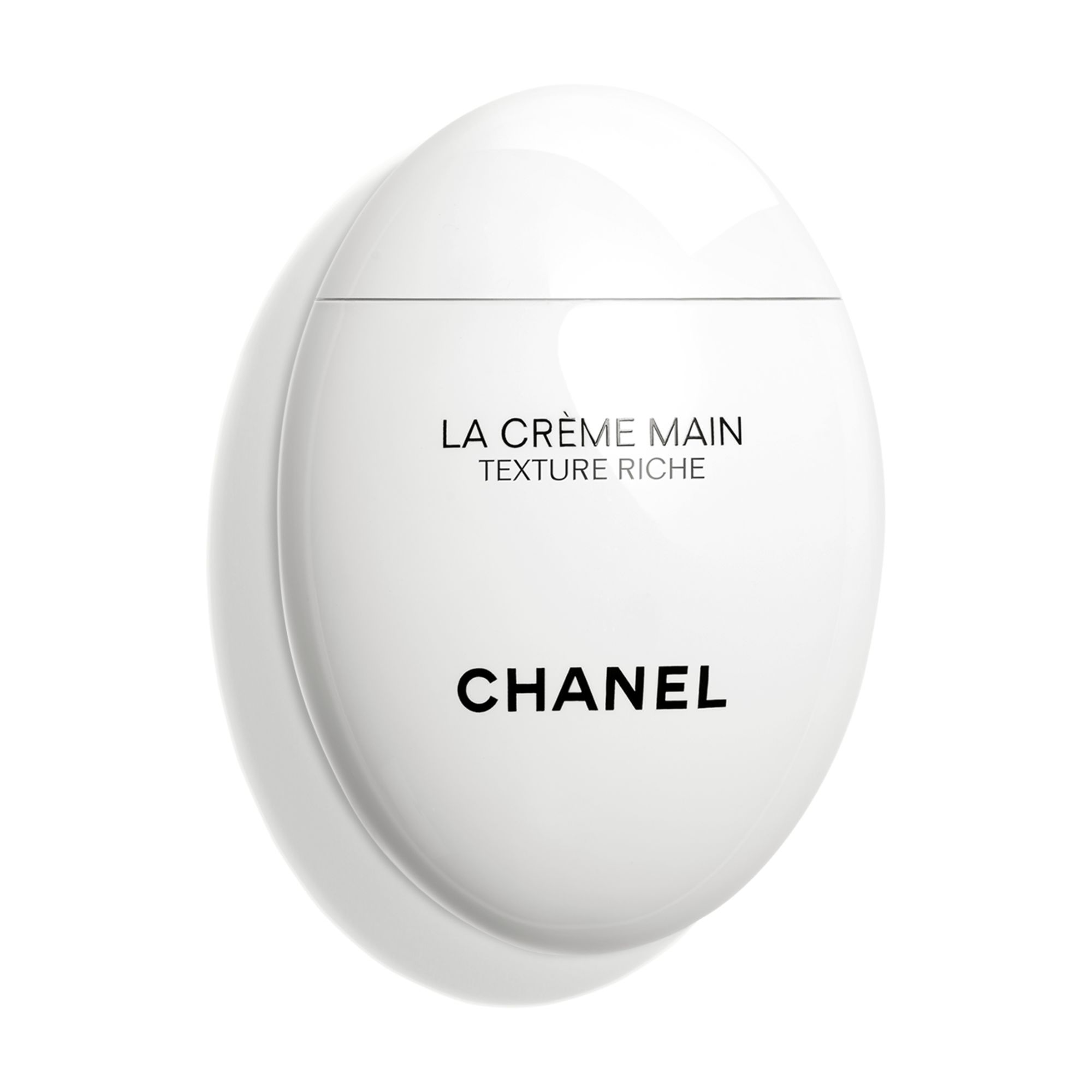 CHANEL LA CRÈME MAIN texture riche 50 ml