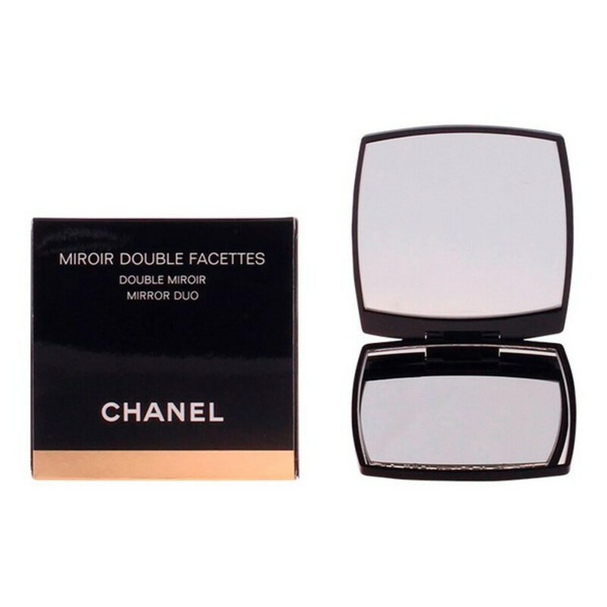 Chanel Miroir Double Facettes Mirror Duo
