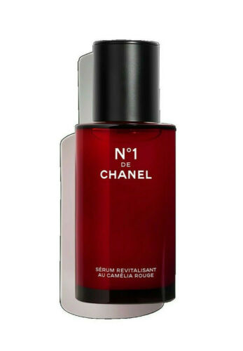 Chanel N1 Red Camelia Revitalizing Serum   50 ml