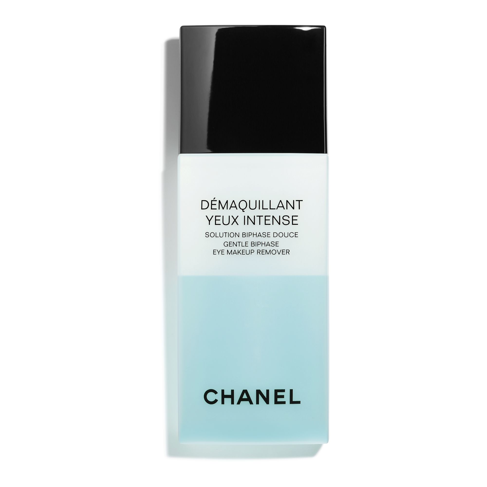 Chanel Demaquillant Yeux Intense Makeup Remover   100 ml