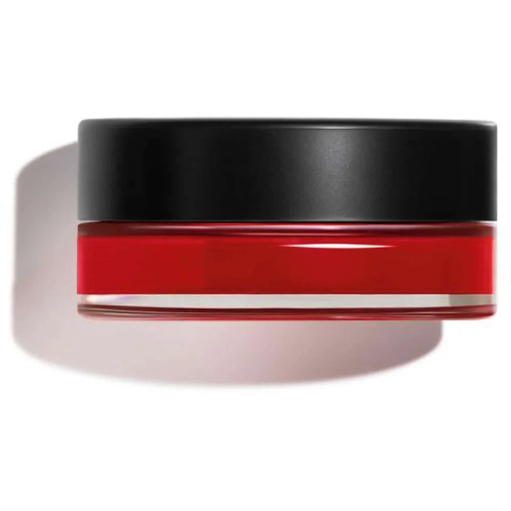 Chanel No 1 De Chanel Revitalizing Lip And Cheek Balm #1 Red Camellia   6.5 g