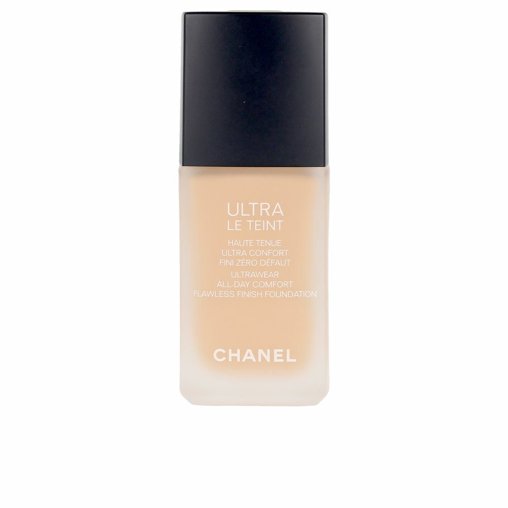 CHANEL ULTRA LE TEINT fluide #bd41 30 ml