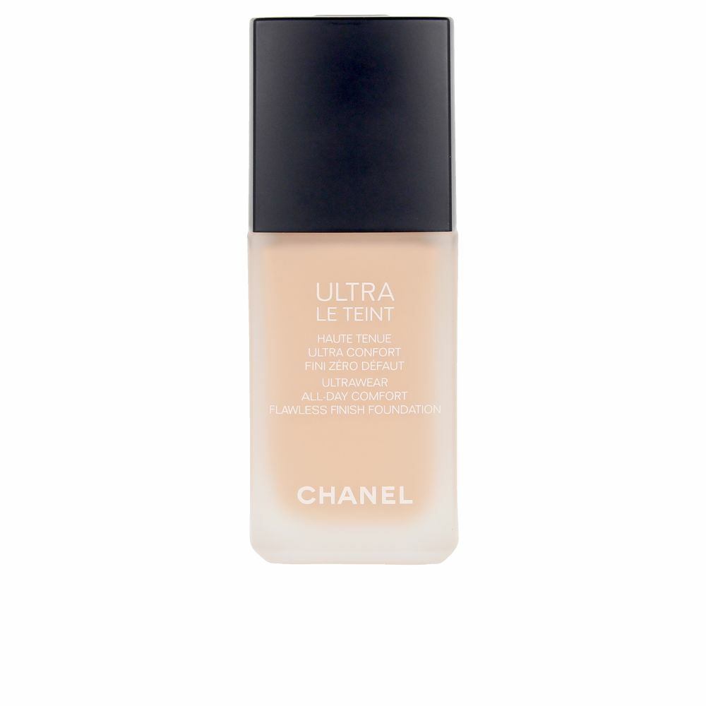 CHANEL ULTRA LE TEINT fluide #br32