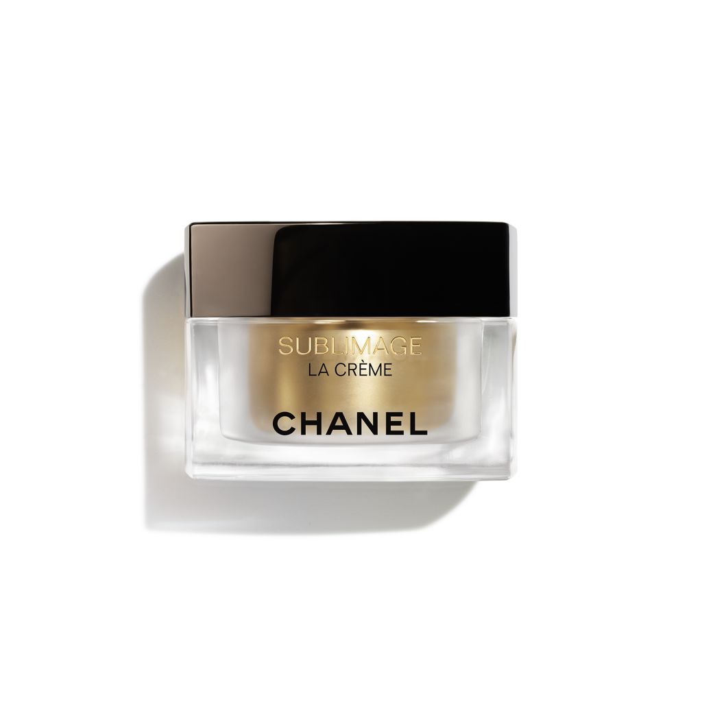 CHANEL SUBLIMAGE la crème texture fine 50 gr