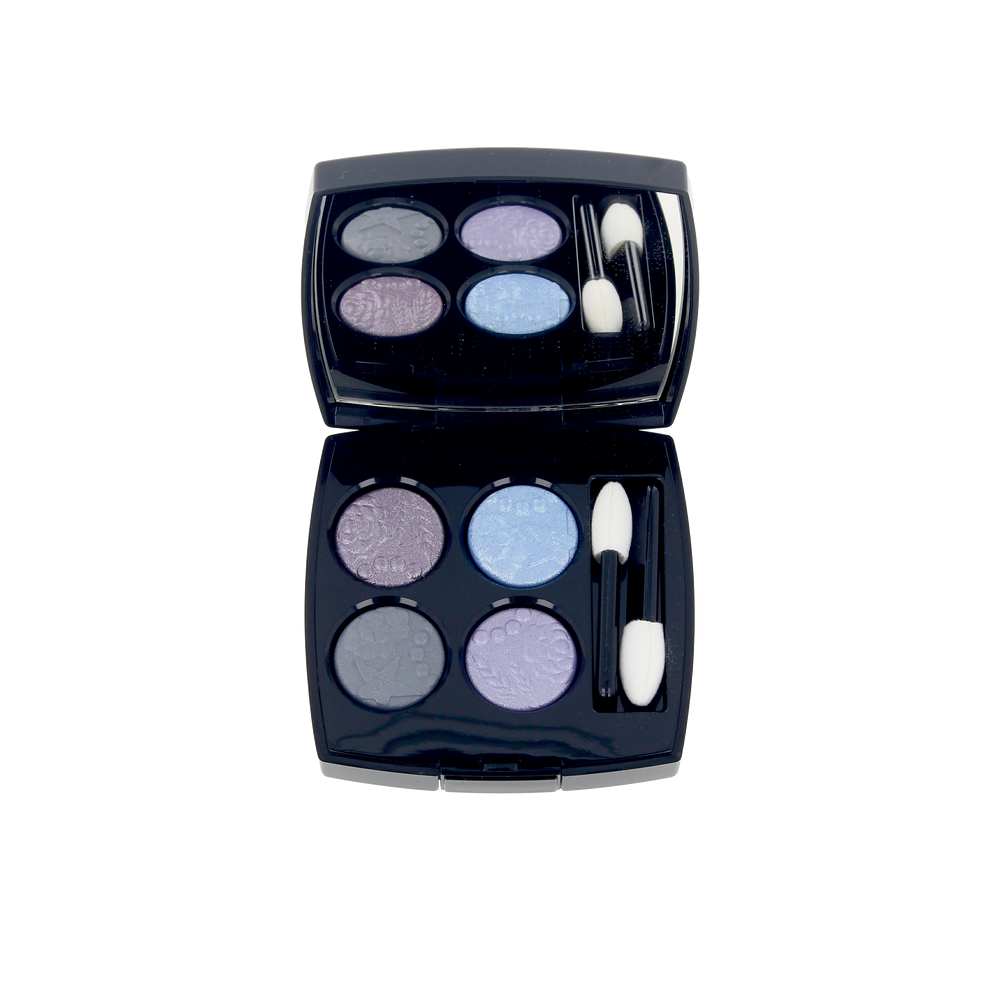 CHANEL LES 4 OMBRES NUIT ASTRALE multi-effect eyeshadows #397 1 u