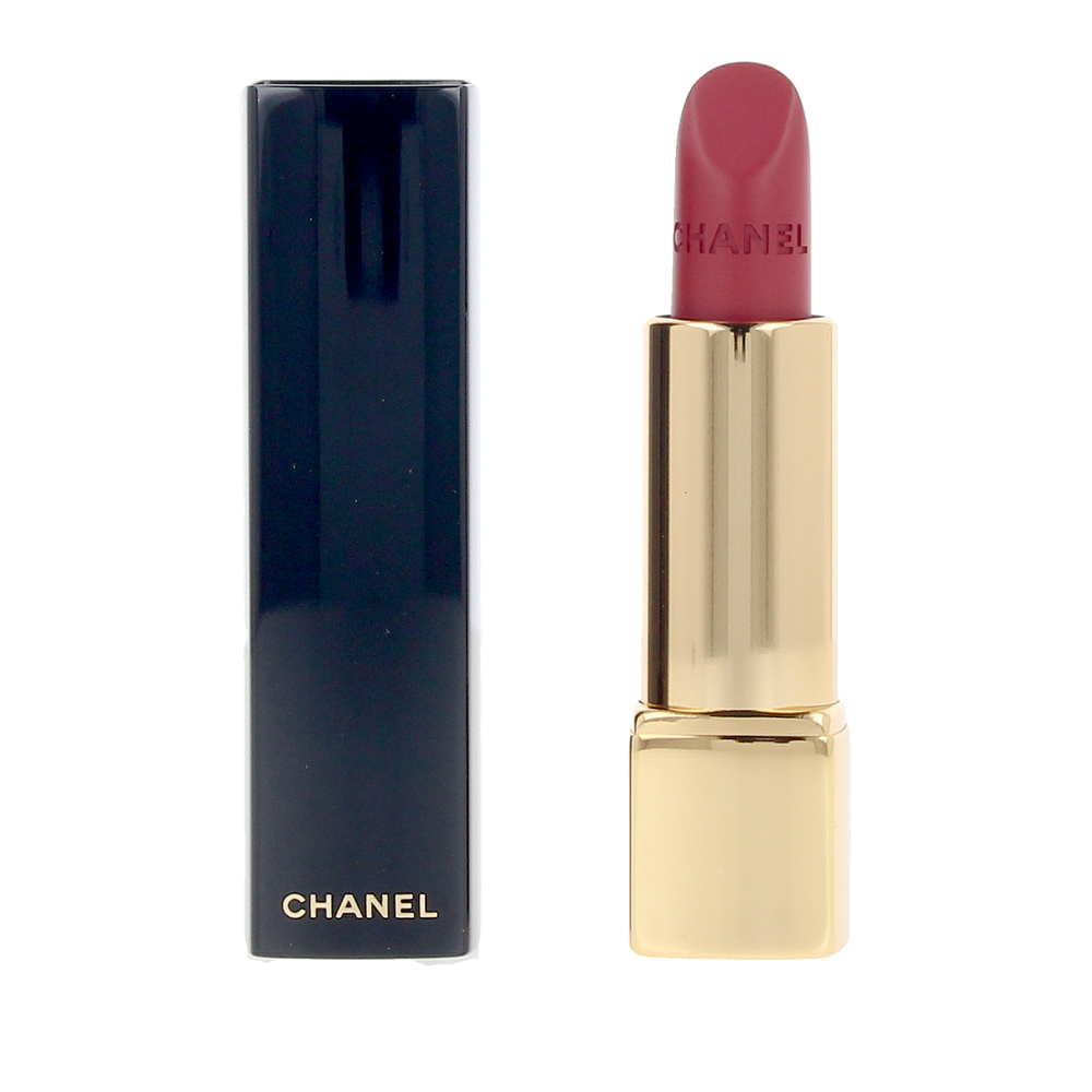 CHANEL ROUGE ALLURE VELVET luminous intense lip color #549-Rouge Fri 3.5 gr