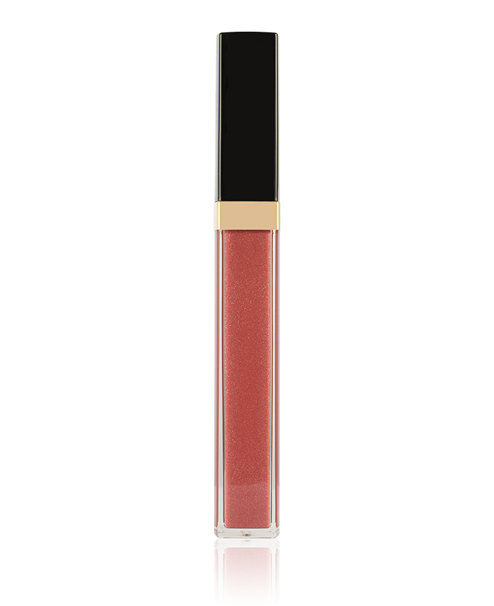 CHANEL ROUGE COCO gloss #119-bourgeoisie 5,5 gr