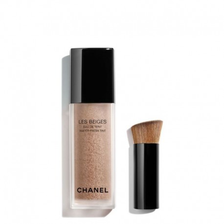 CHANEL LES BEIGES eau de teint #light 30 ml