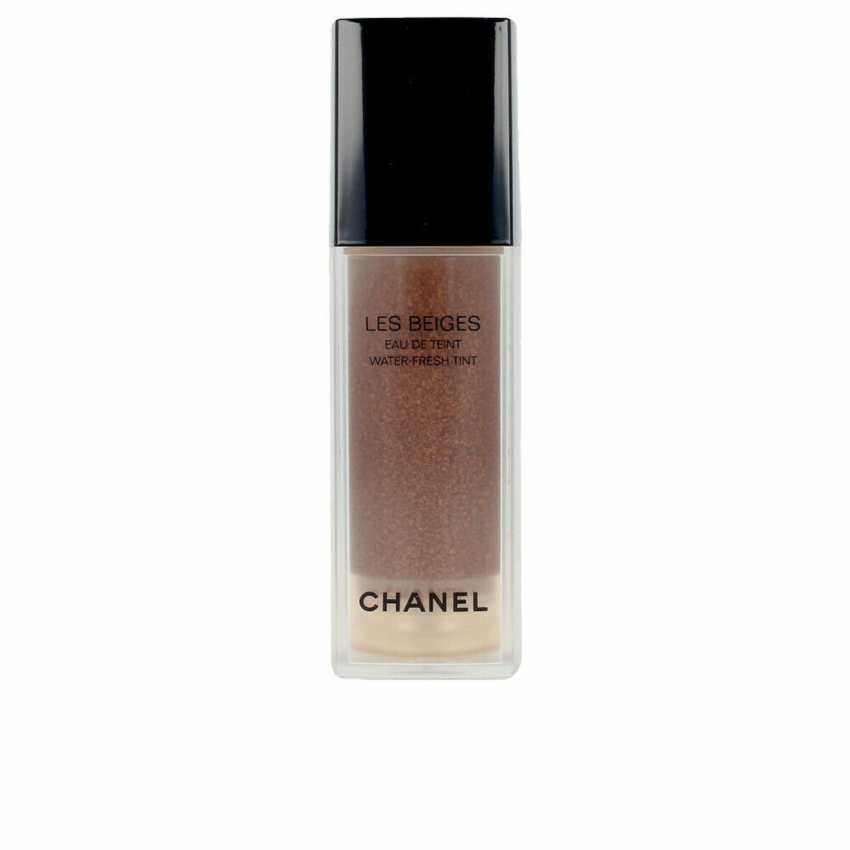 CHANEL LES BEIGES eau de teint #deep 30 ml