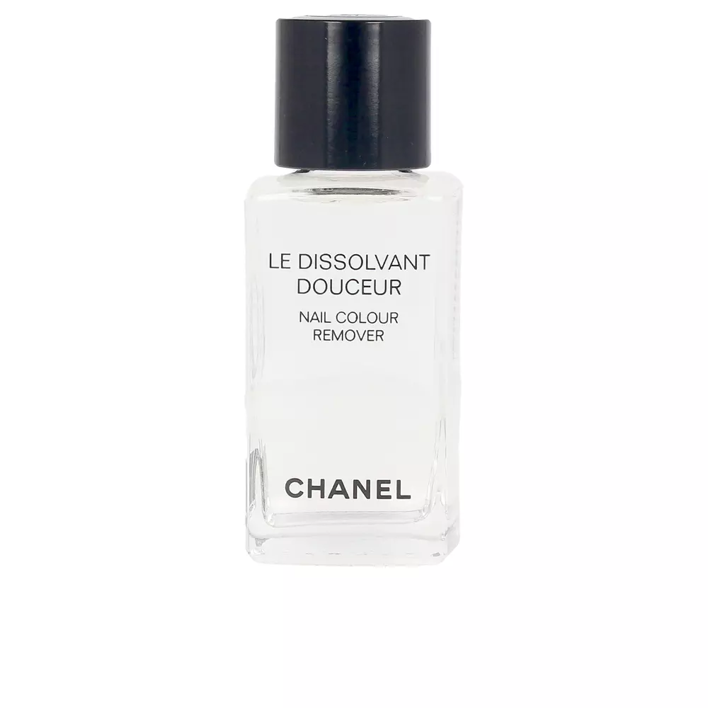 CHANEL LE DISSOLVANT DOUCEUR nail colour remover 50 ml