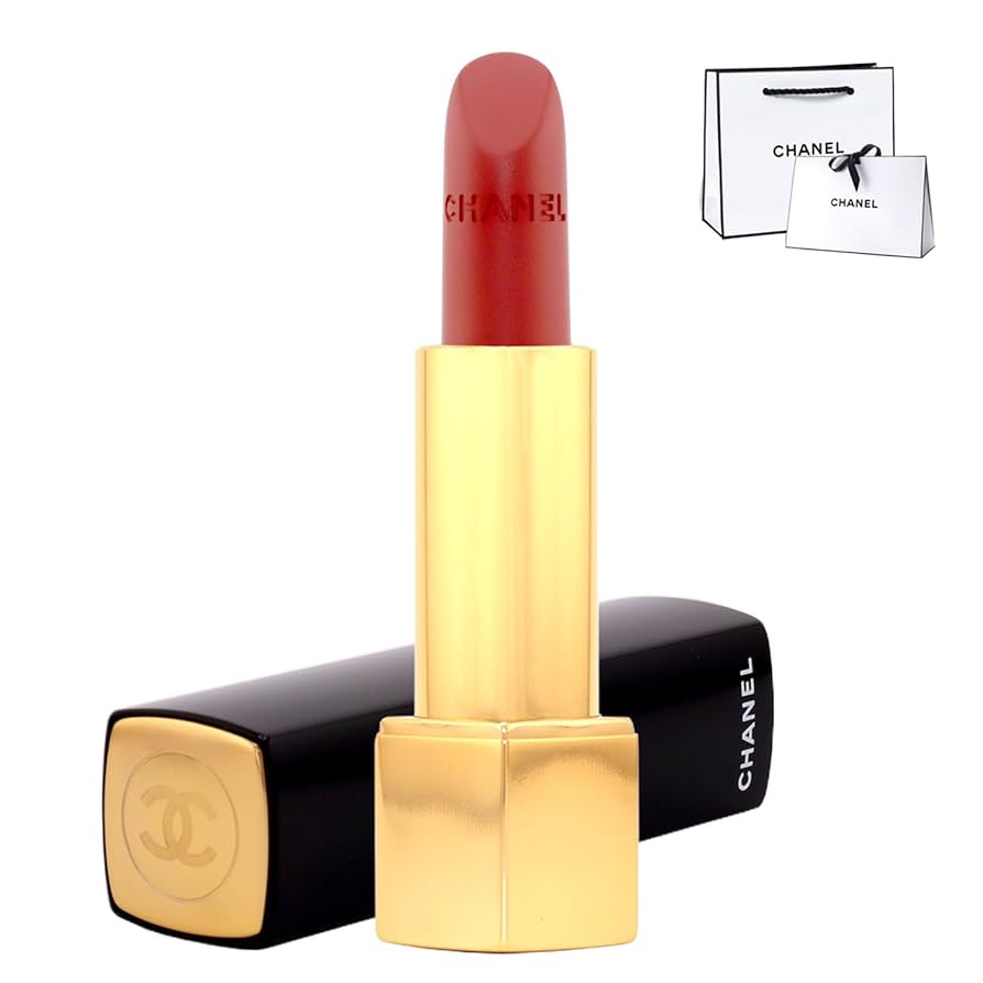 CHANEL ROUGE ALLURE VELVET #51-legendaire 3,5 gr