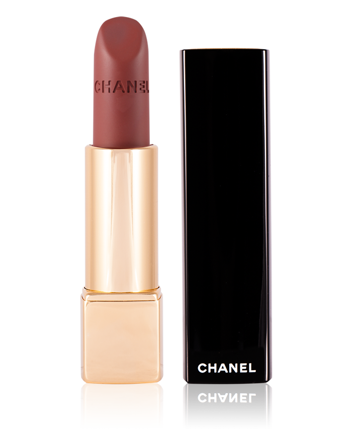 Chanel Rouge Allure Velvet Luminous Matte Lip Colour - #62 Libre   3.5 gr
