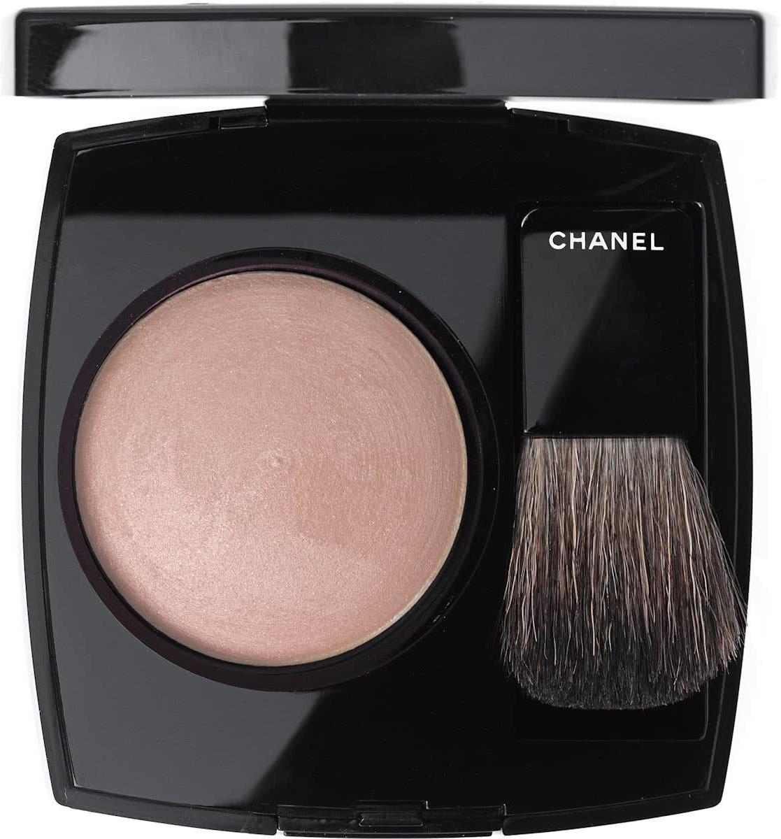 Chanel Joues Contraste Powder Blush #03 Brume D'Or   3,5 gr