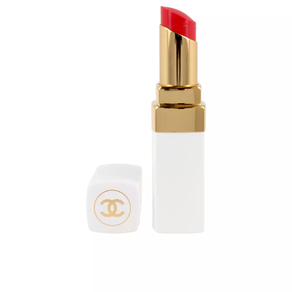 Chanel Rouge Coco Hydrating Beautifying Tinted Lip Balm #920 In Love   3 gr