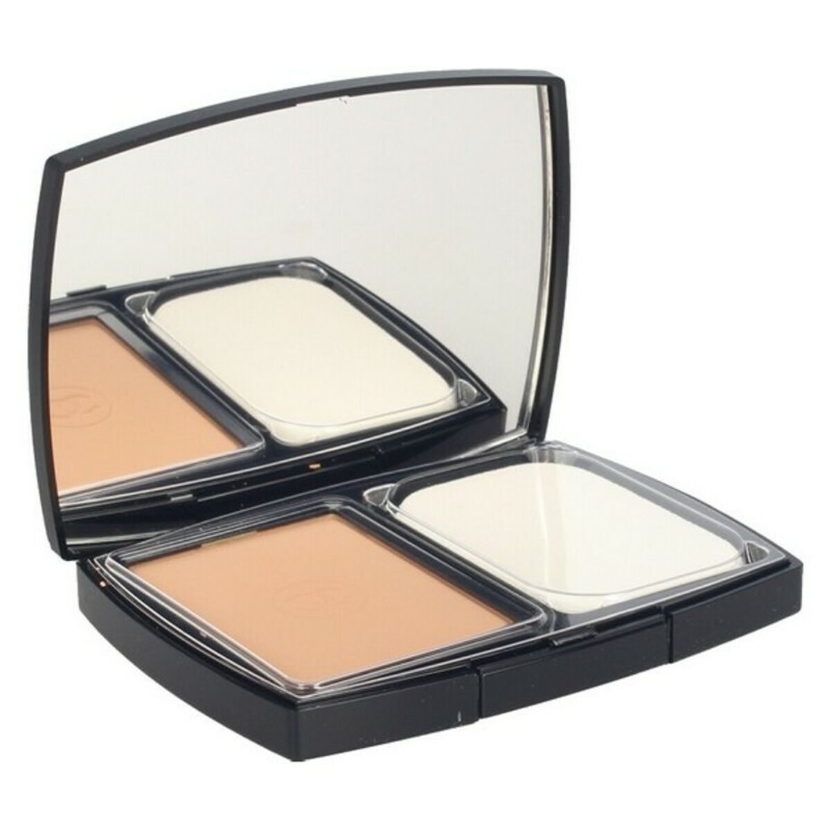 CHANEL ULTRA LE TEINT COMPACT SPF15 #B40