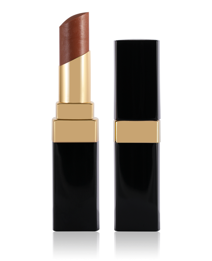 Chanel Rouge Coco Flash Hydrating Vibrant Shine Lip Colour - #54 Boy    3 gr