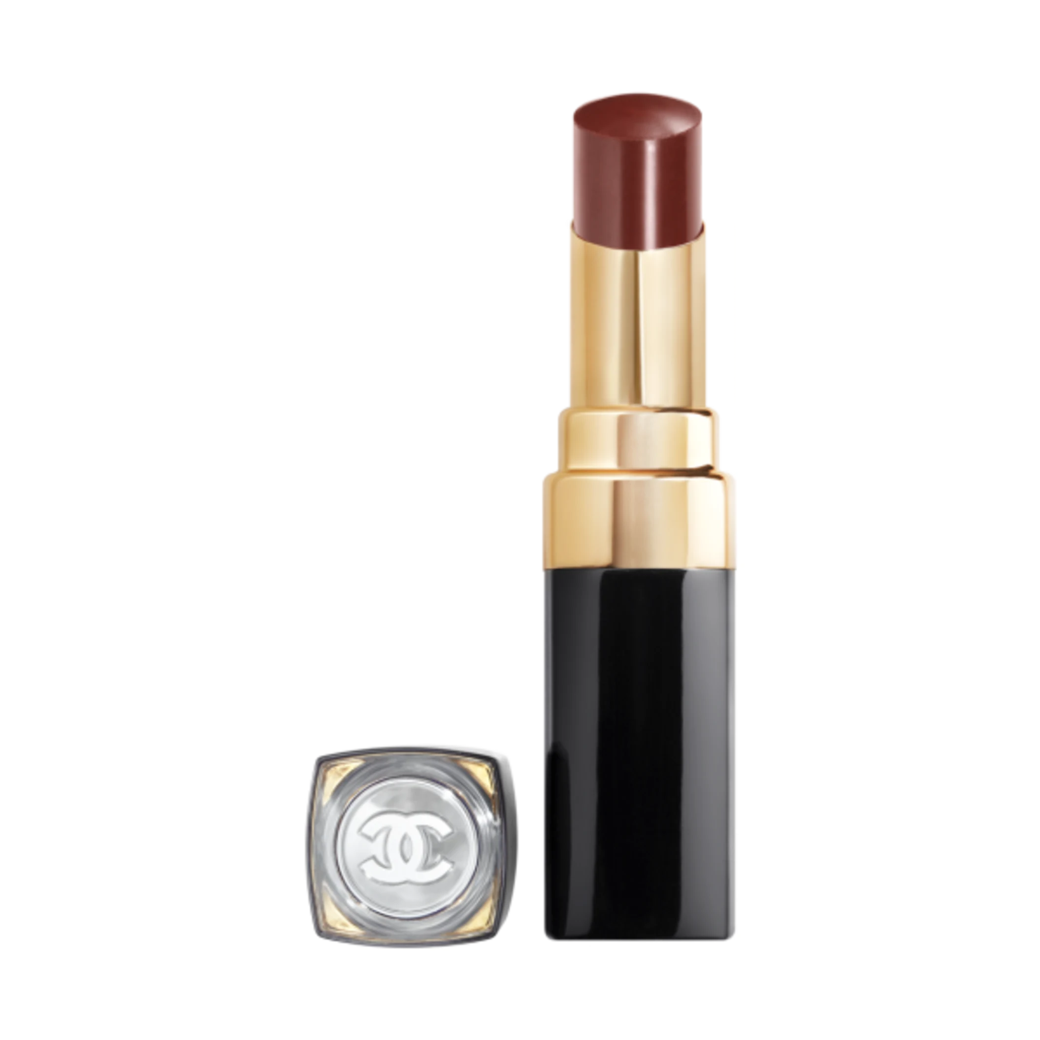 Chanel Rouge Coco Flash Hydrating Vibrant Shine Lip Colour - #106 Dominant   3 gr