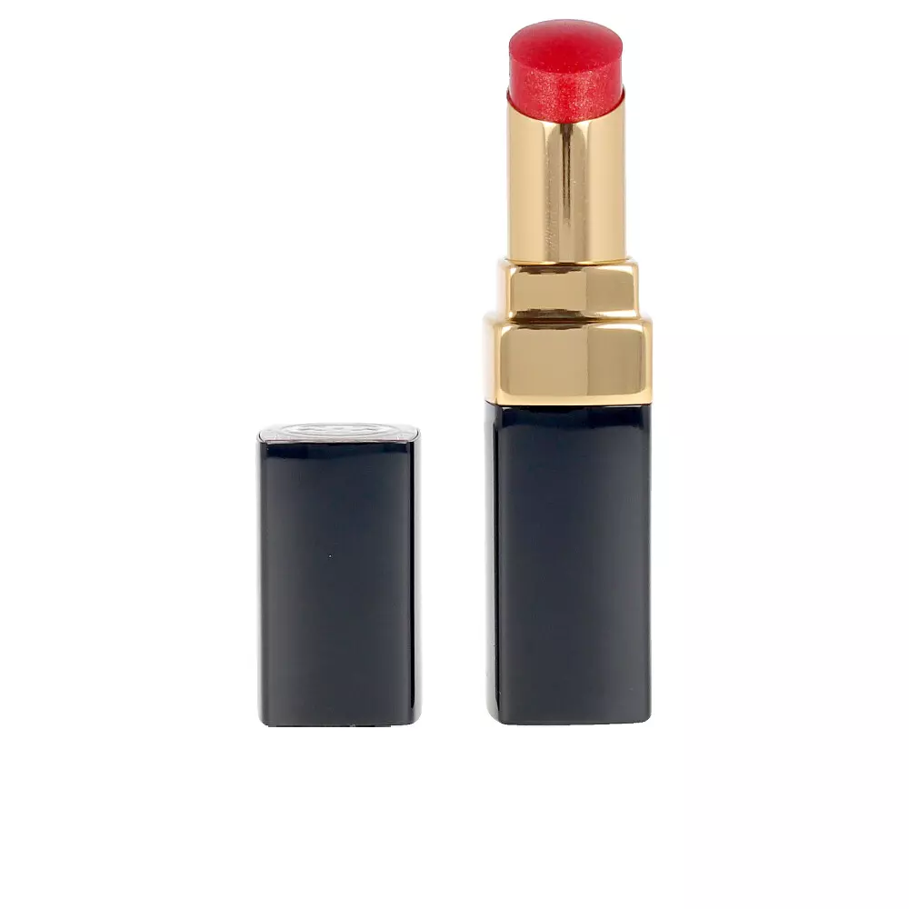 Chanel Rouge Coco Flash Hydrating Vibrant Shine Lip Colour - #148 Lively   3 gr
