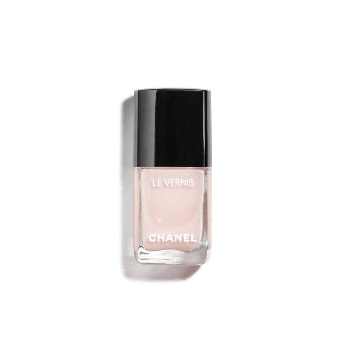 Chanel Le Vernis Longwear Nail Colour#111 Ballerina   13 ml