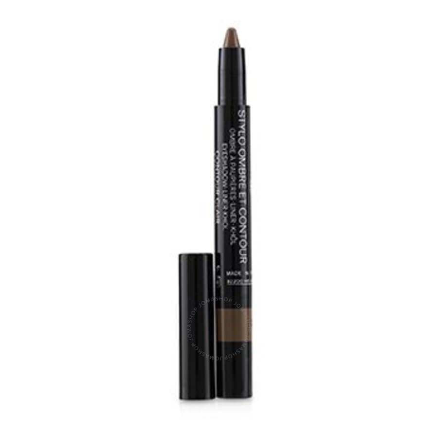 CHANEL STYLO ombre et contour #12-contour clair   0,8 gr