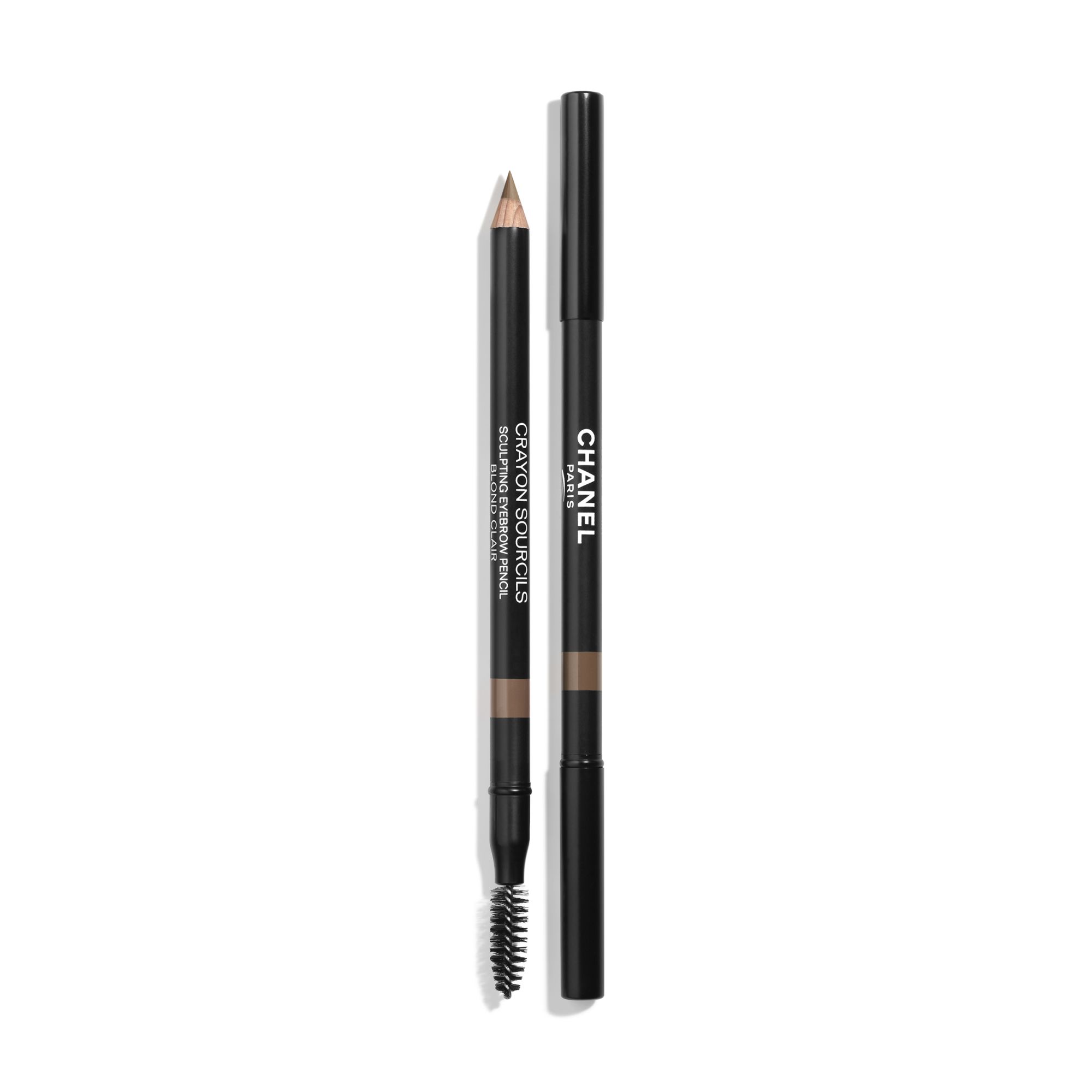 Chanel Crayon Sourcils Sculpting Eyebrow Pencil#10 Blond Clair   1 g