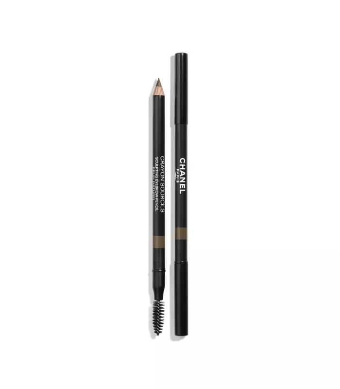 Chanel Crayon Sourcils Sculpting Eyebrow Pencil #30 Brun Naturel   1 g