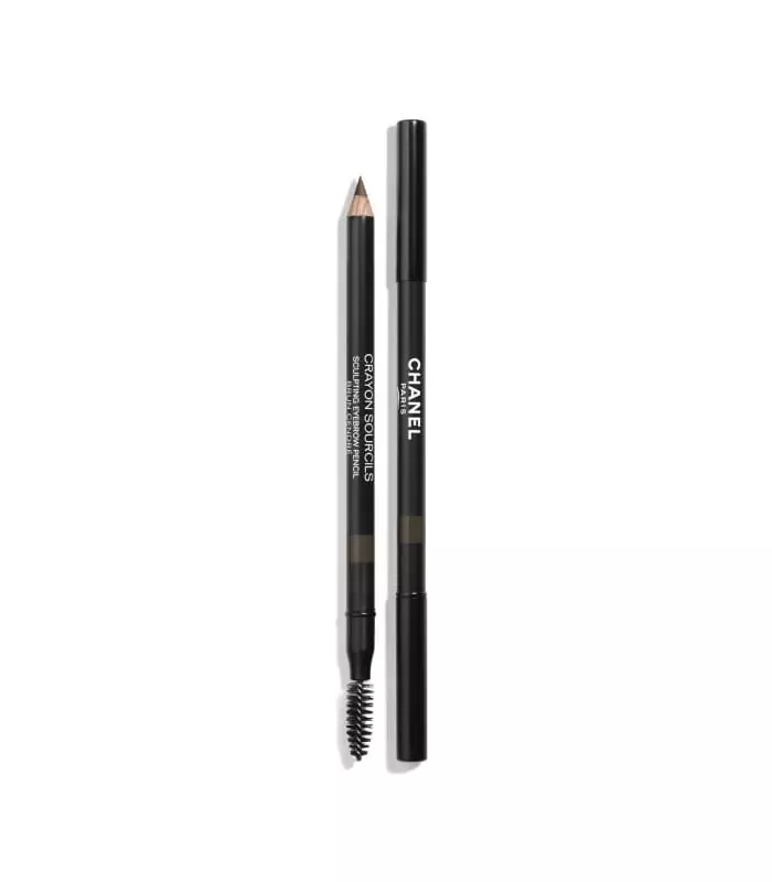 Chanel Crayon Sourcils Sculpting Eyebrow Pencil#40 Brun Cendre   1 g