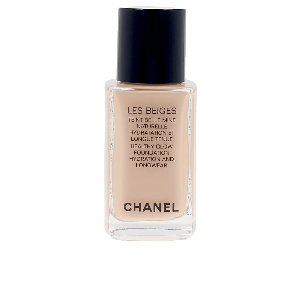 CHANEL LES BEIGES fluide #br 22  30 ml