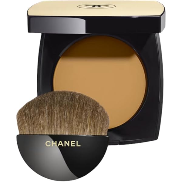 Chanel Les Beiges Belle Mine Poudre B10   12 g