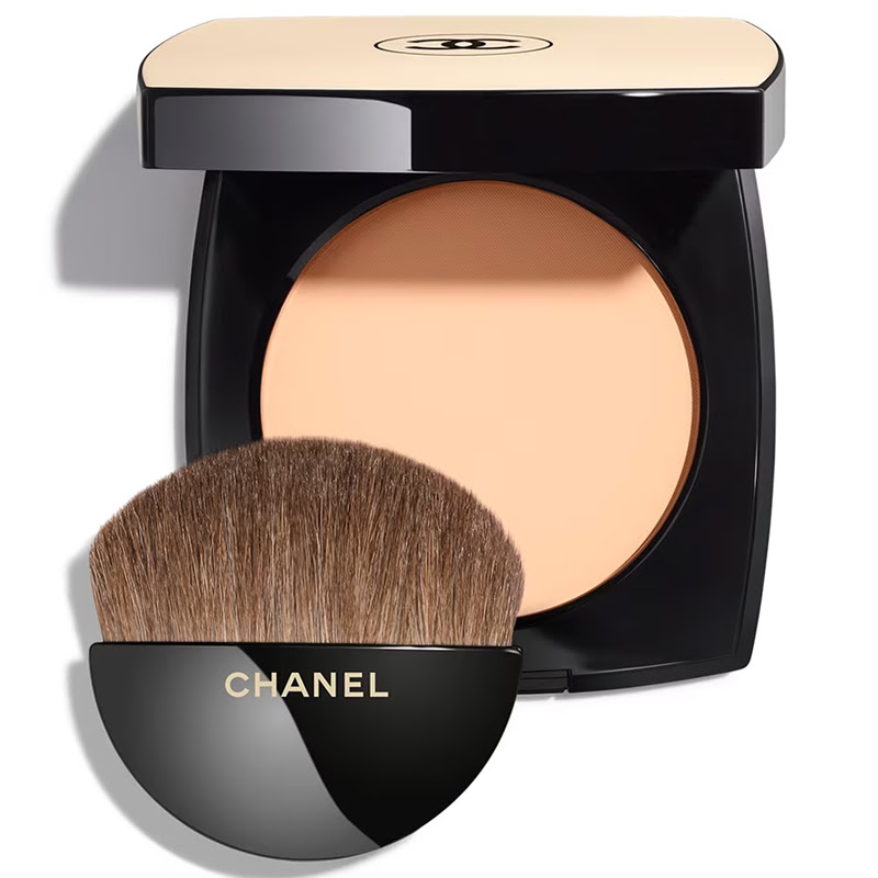 Chanel Les Beiges Belle Mine Poudre B20   12 g