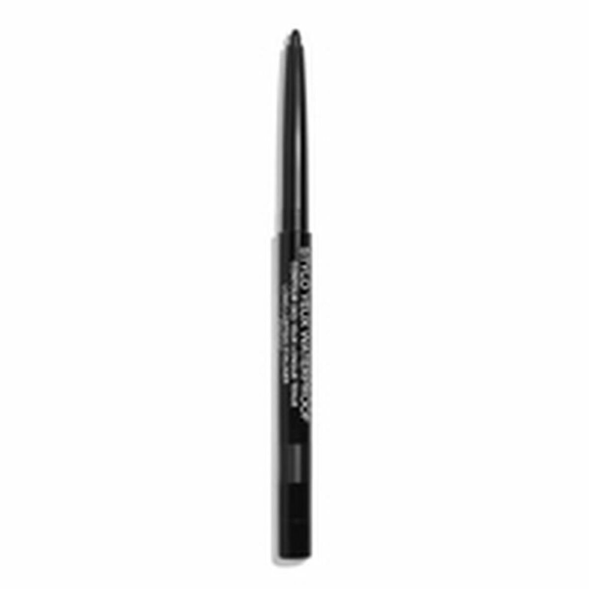 Chanel Stylo Yeux Waterproof Long-Lasting Eyeliner - #10 Ebene   0.3 gr