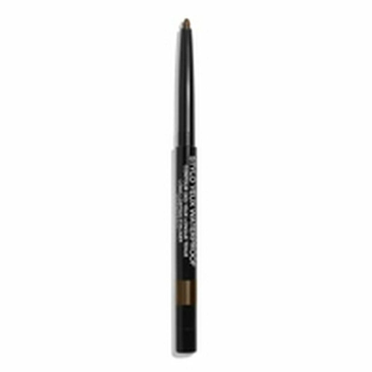 Chanel Stylo Yeux Waterproof Long-Lasting Eyeliner - #20 Espresso   0.3 gr