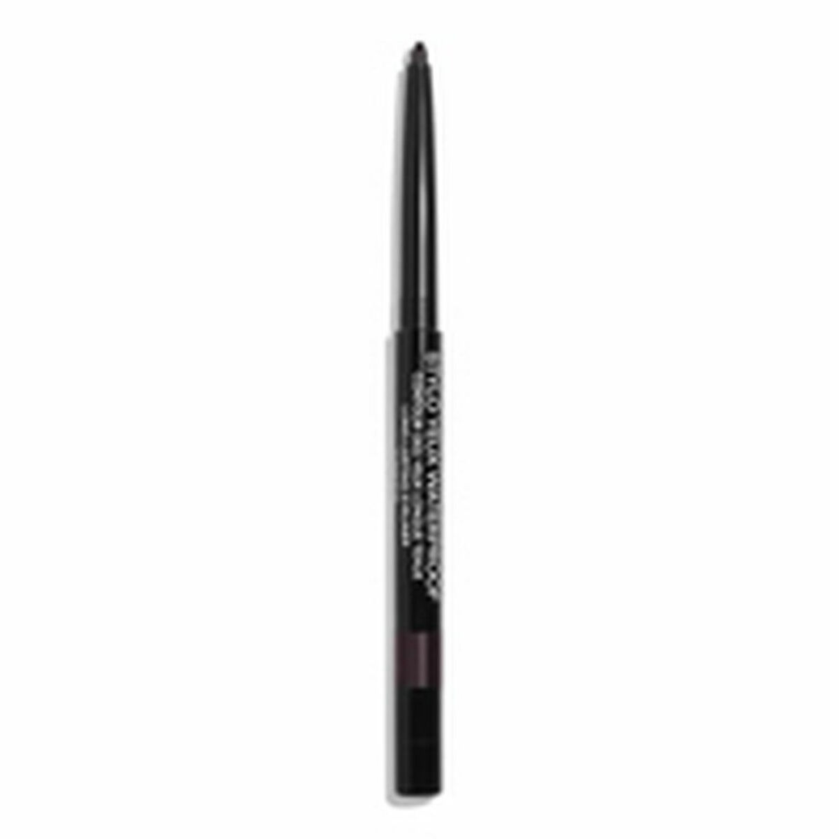 CHANEL STYLO YEUX waterproof #83-cassis
