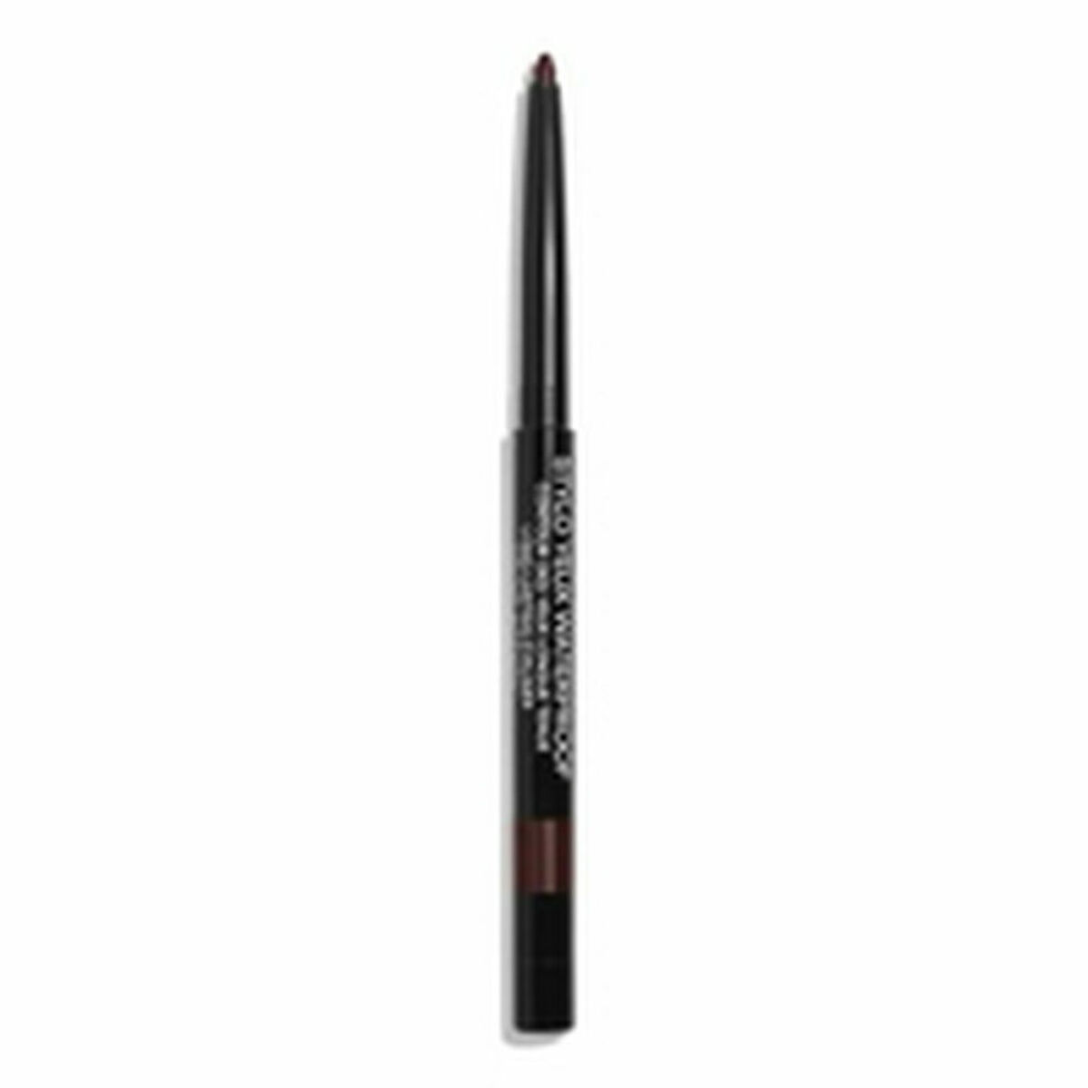 CHANEL STYLO YEUX waterproof #36-prune intense