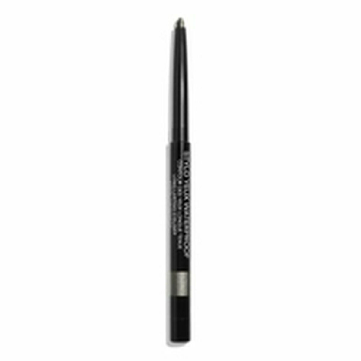 CHANEL STYLO YEUX waterproof #42-gris graphite
