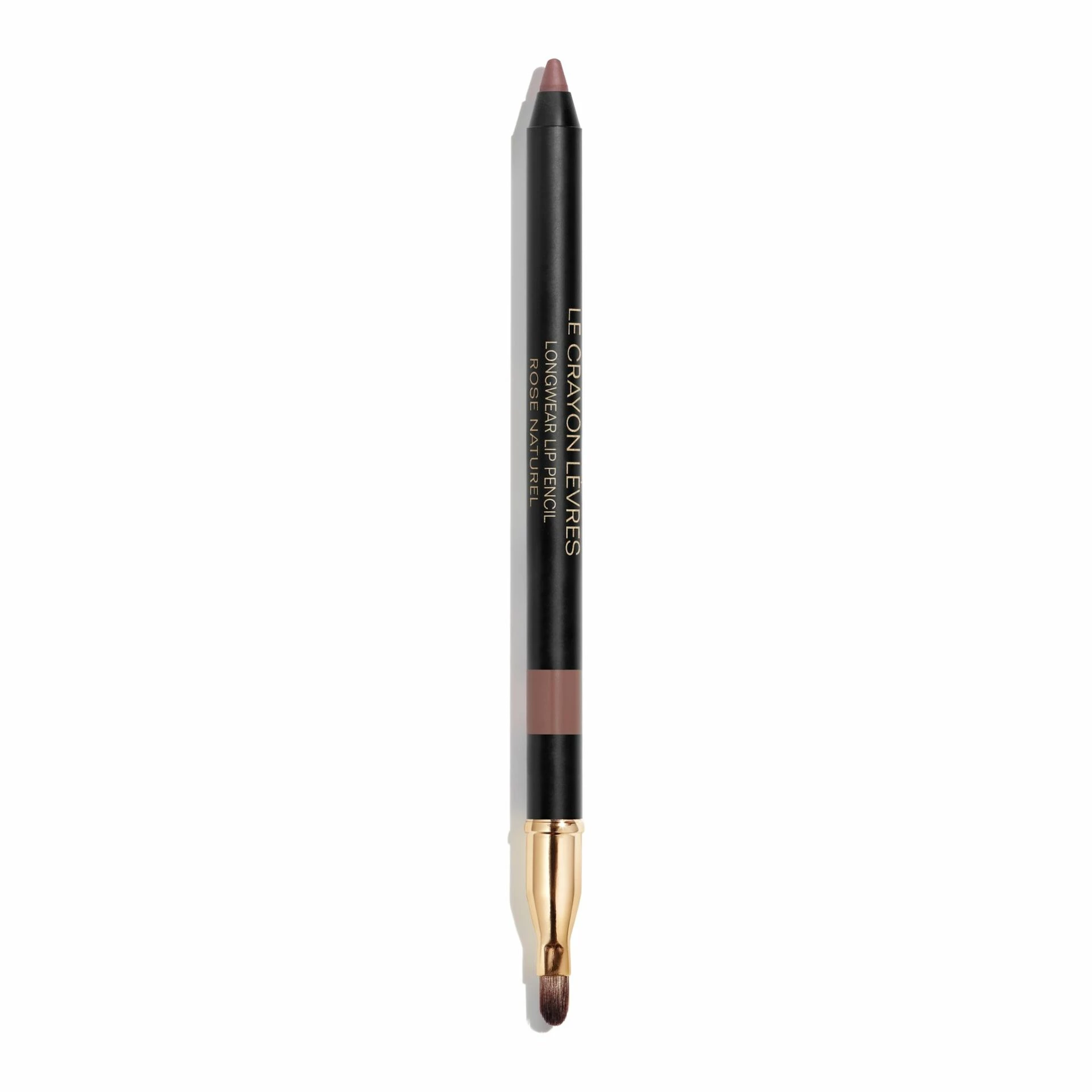Chanel Le Crayon Levres Longwear Lip Pencil #158 Rose Naturel    1.2 g