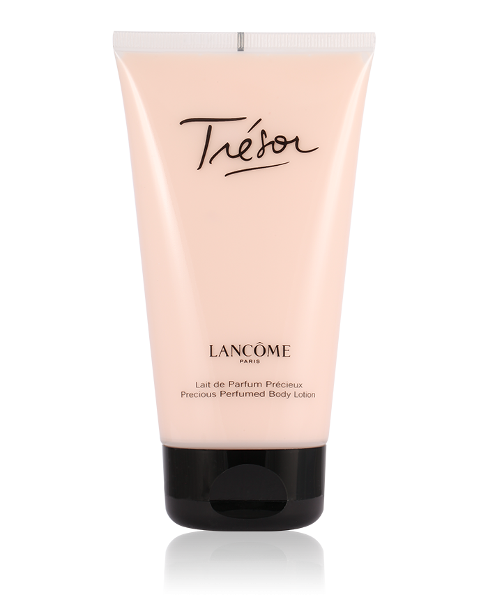 Lancome Tresor Precious Perfumed Body Lotion   150 ml